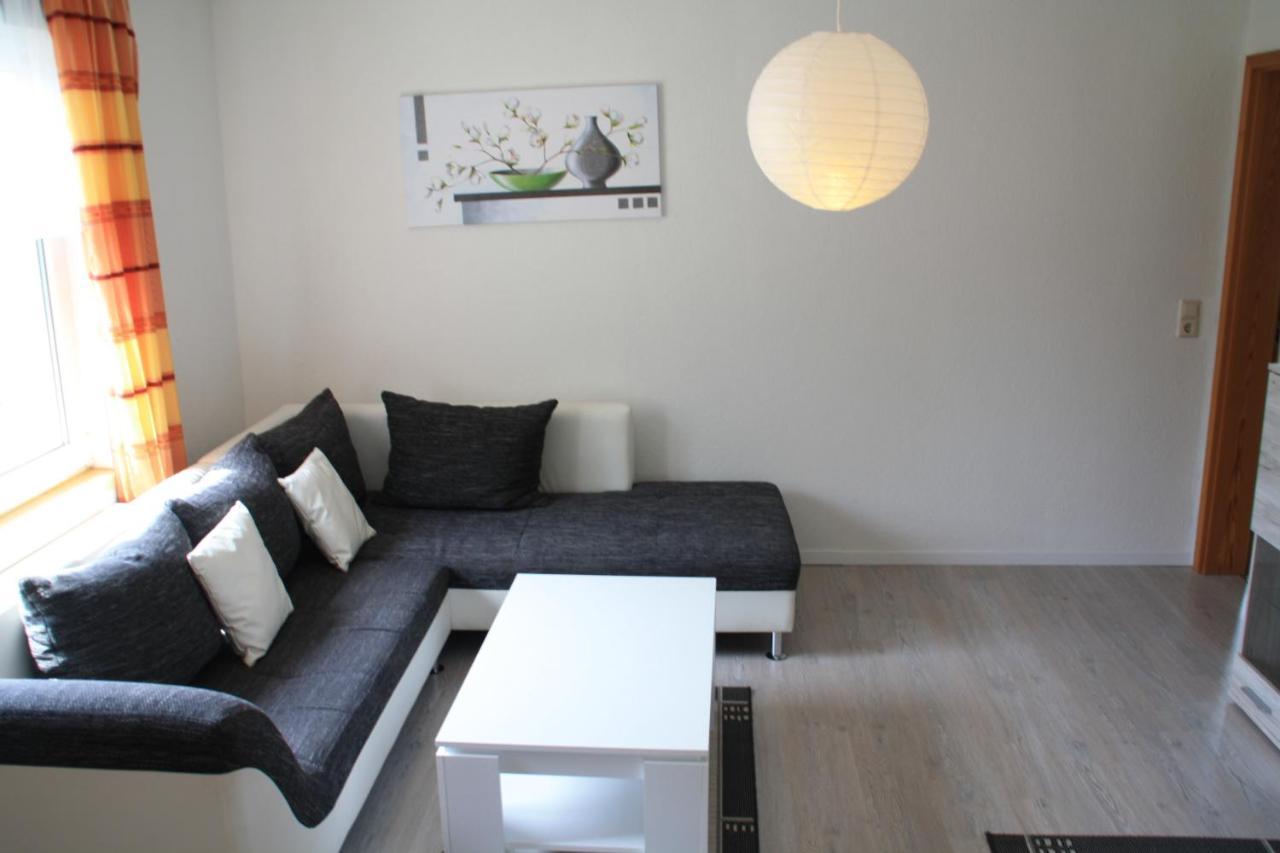 Having Apartment Sellin  Exterior photo