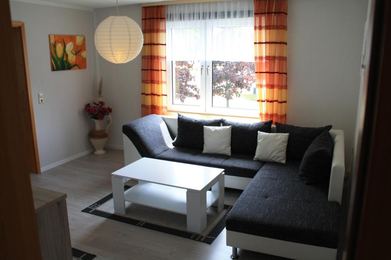 Having Apartment Sellin  Exterior photo